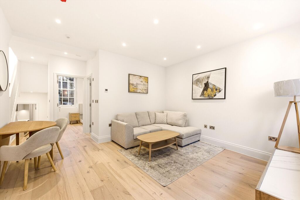 Image of Crawford Place, London W1H