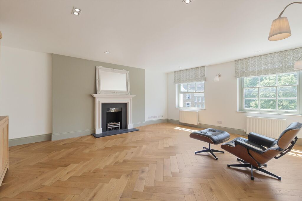 Image of Dorset Square, London NW1