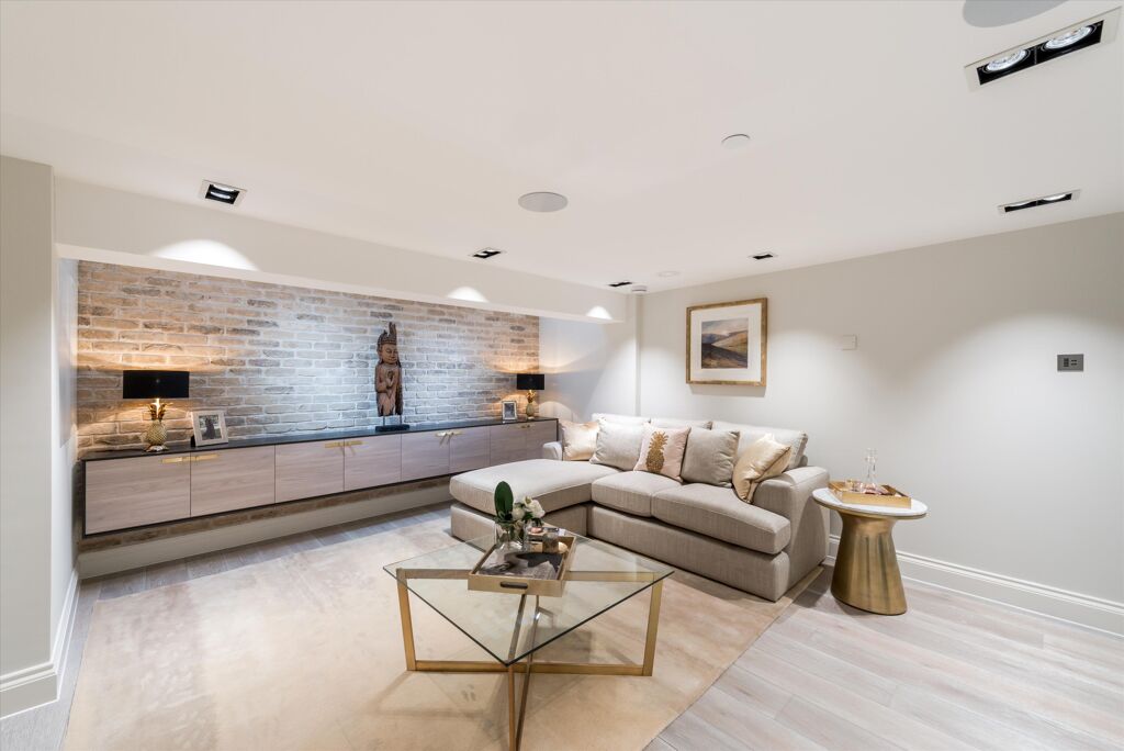 Image of Bell Street, Marylebone, London NW1