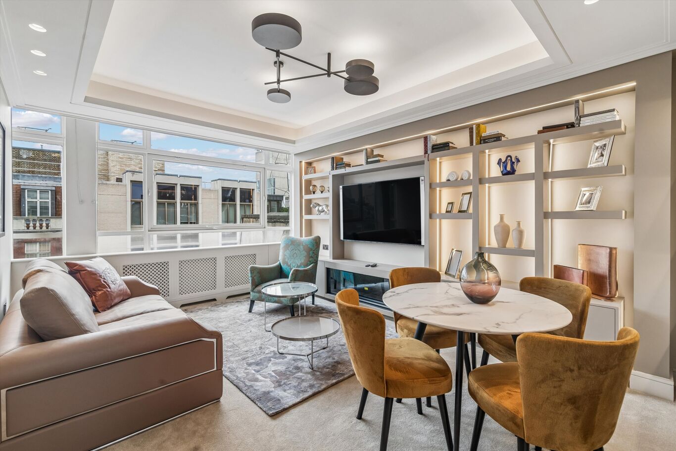 Image of Great Portland Street, London W1W