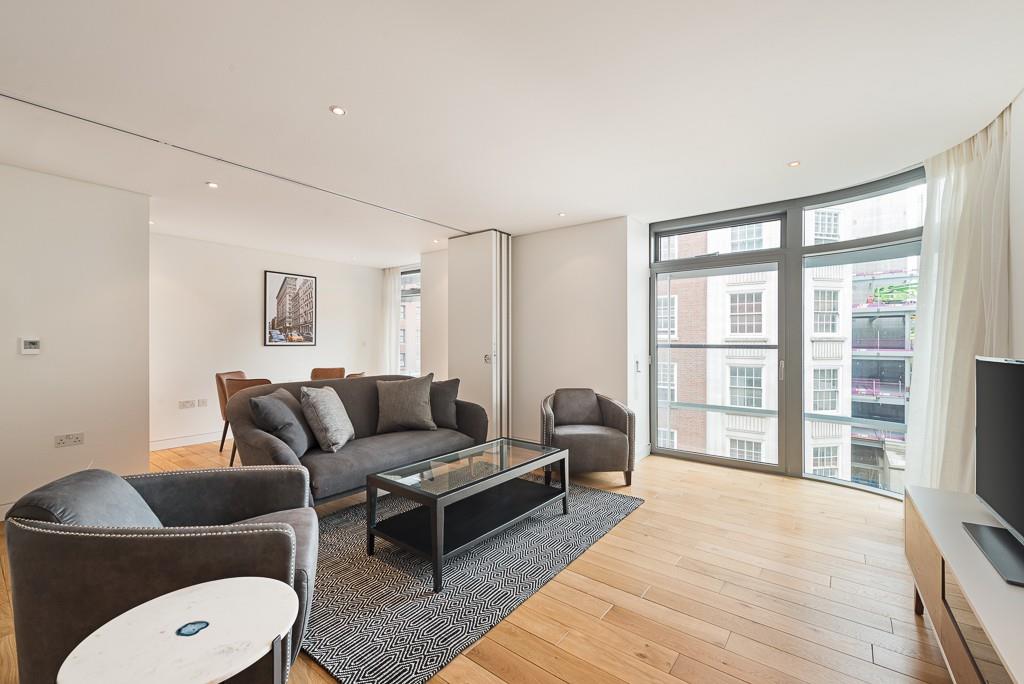 Image of Great Cumberland Place, Marylebone, London, W1H