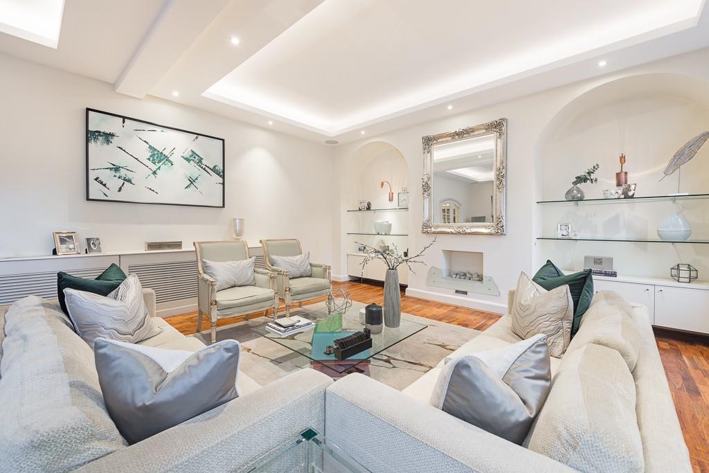 Image of George Street, Marylebone, London W1H