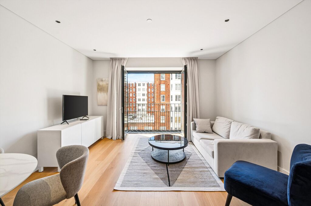 Image of Nutford Place, London W1H