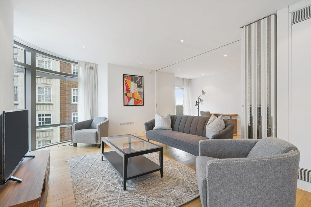 Image of Great Cumberland Place, Marylebone, London W1H