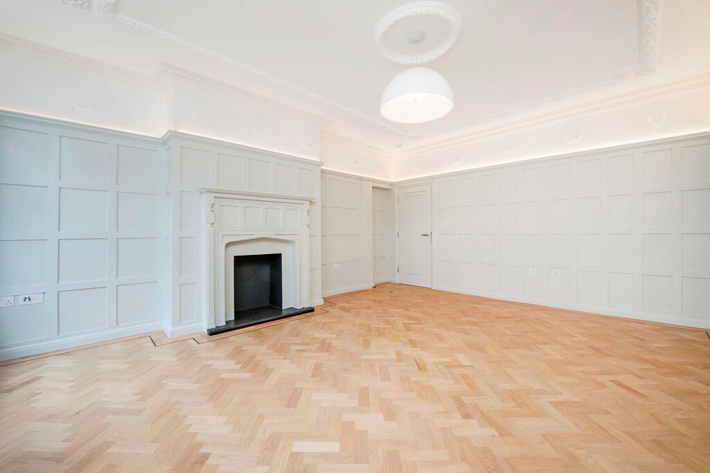 Image of Weymouth Street, Marylebone, London, W1G