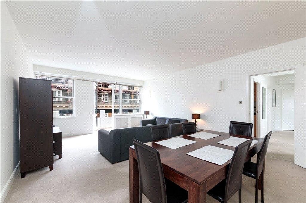 Image of Weymouth Street, Marylebone, London W1W