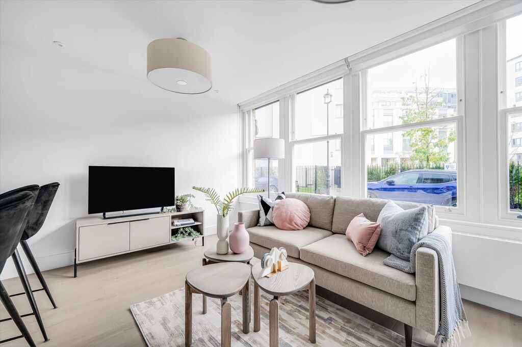 Image of Park Crescent Mews West, London, W1G