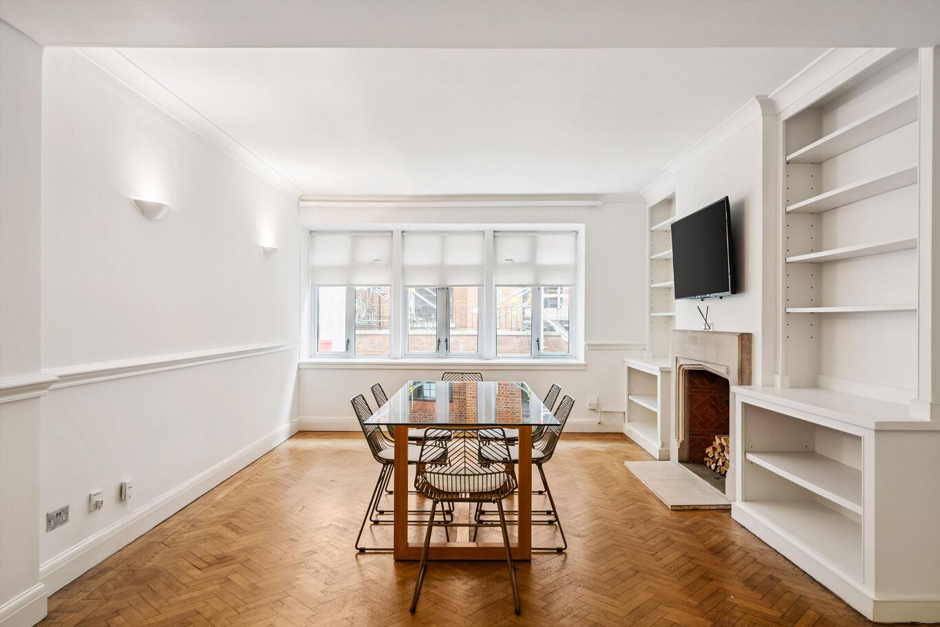 Image of Cavendish Mews North, London W1W