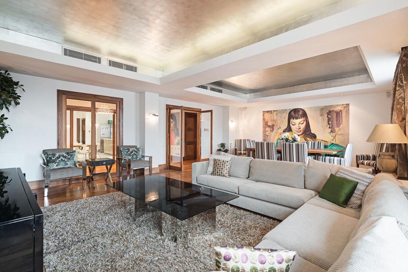 Image of Bryanston Court, George Street, London W1H