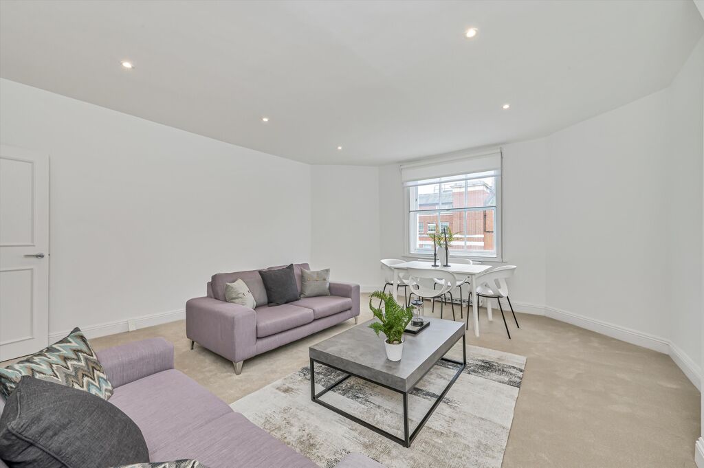 Image of Upper Wimpole Street, Marylebone, London W1G