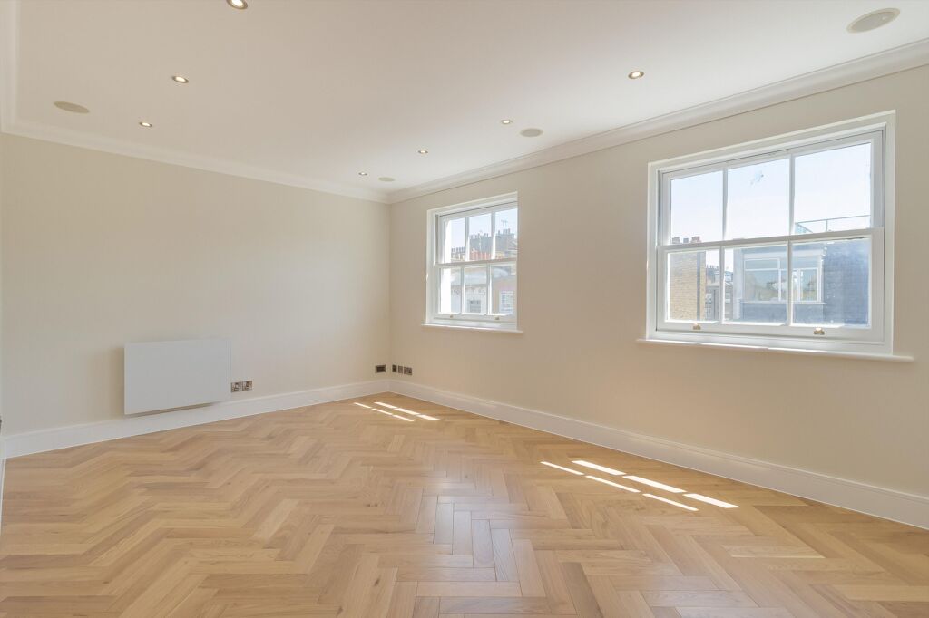 Image of Crawford Street, London W1H