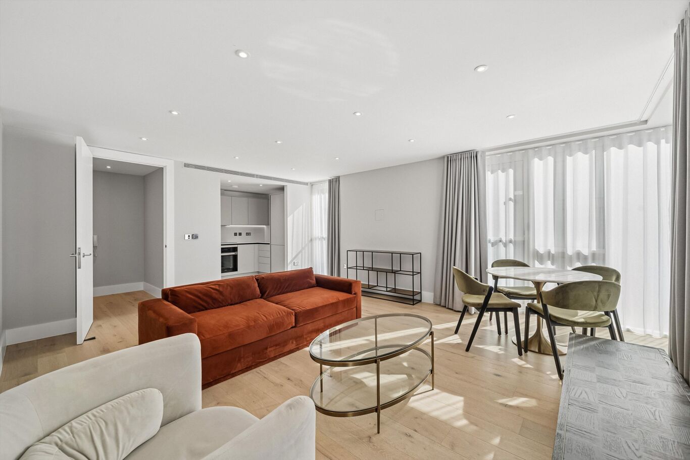 Image of 219 Baker Street, Marylebone, London NW1