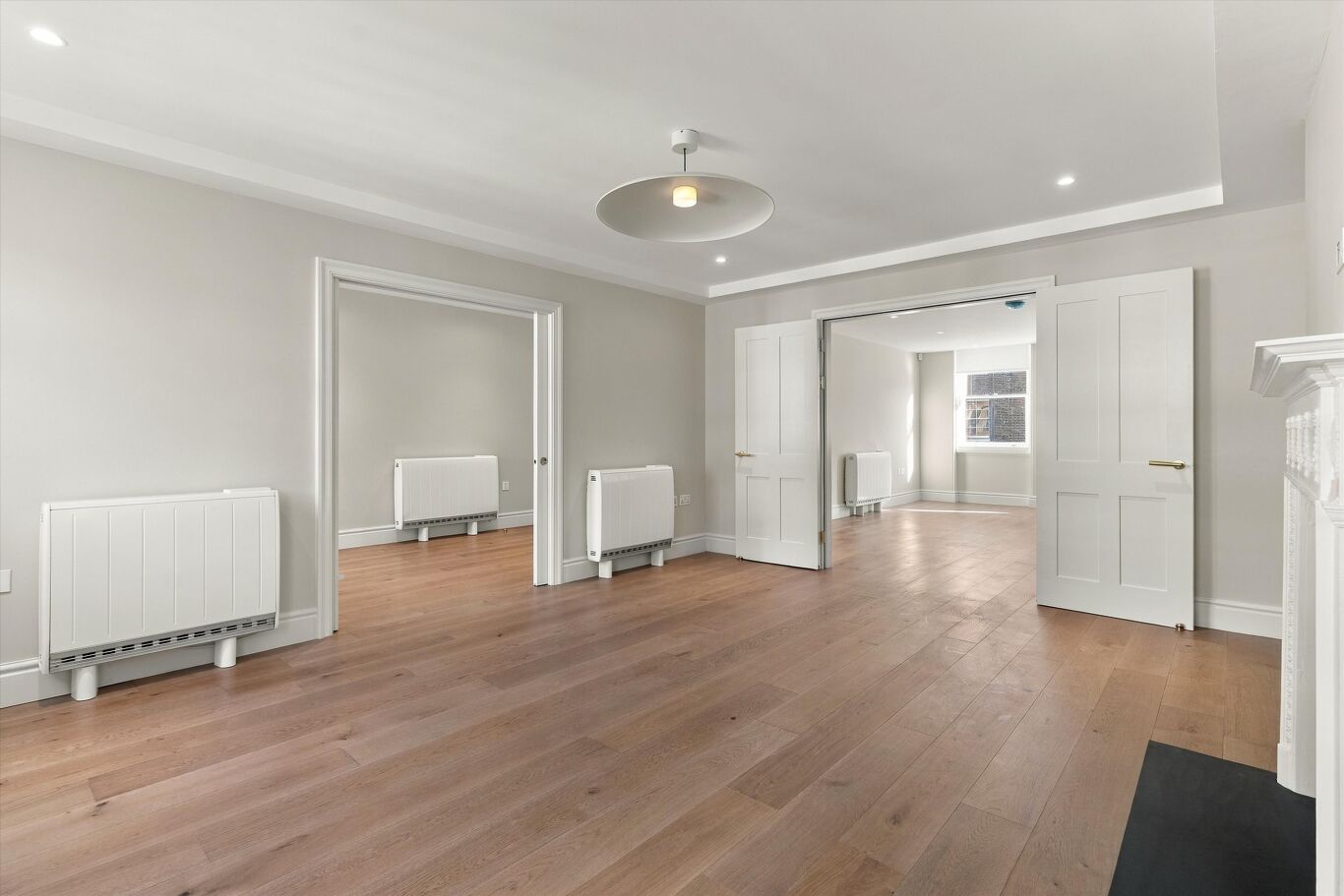 Image of Third And Fourth Floor 4, 38 Devonshire Place, Marylebone, London W1G