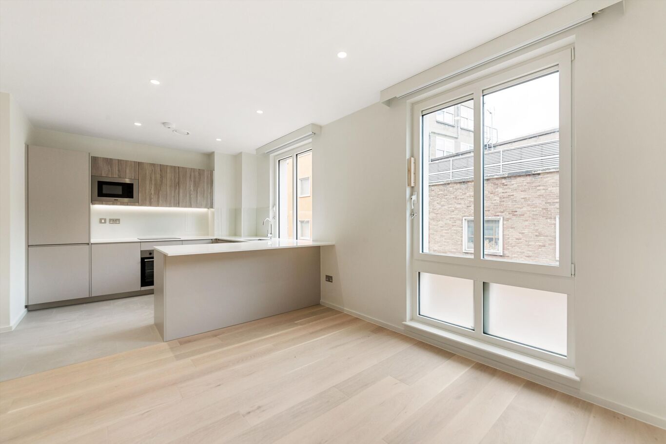 Image of Ramillies Place, Marylebone, London W1F