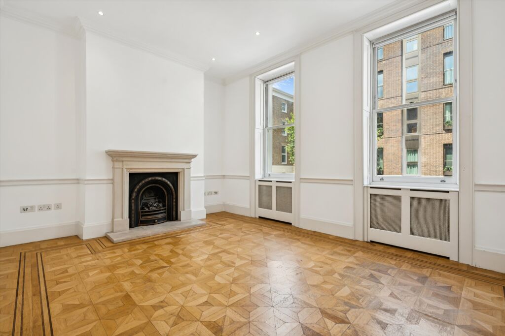 Image of 81 George Street, Marylebone, London W1U