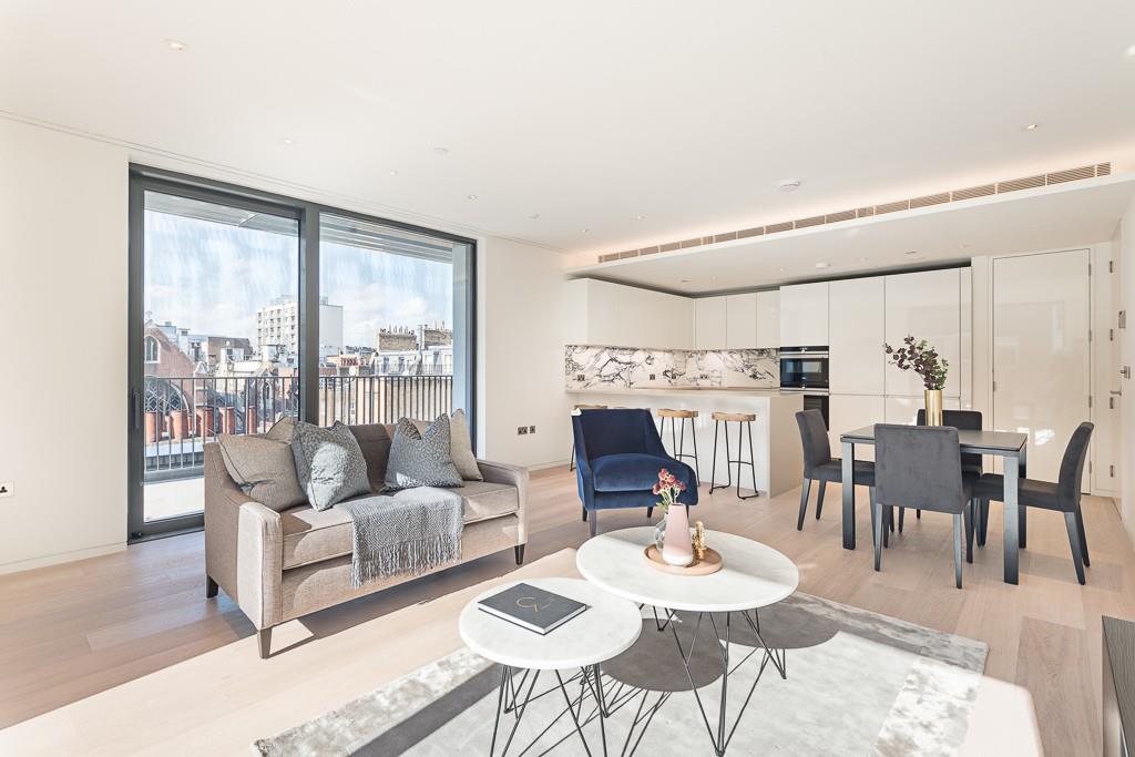 Image of 1 Seymour Street, Marylebone, London W1H