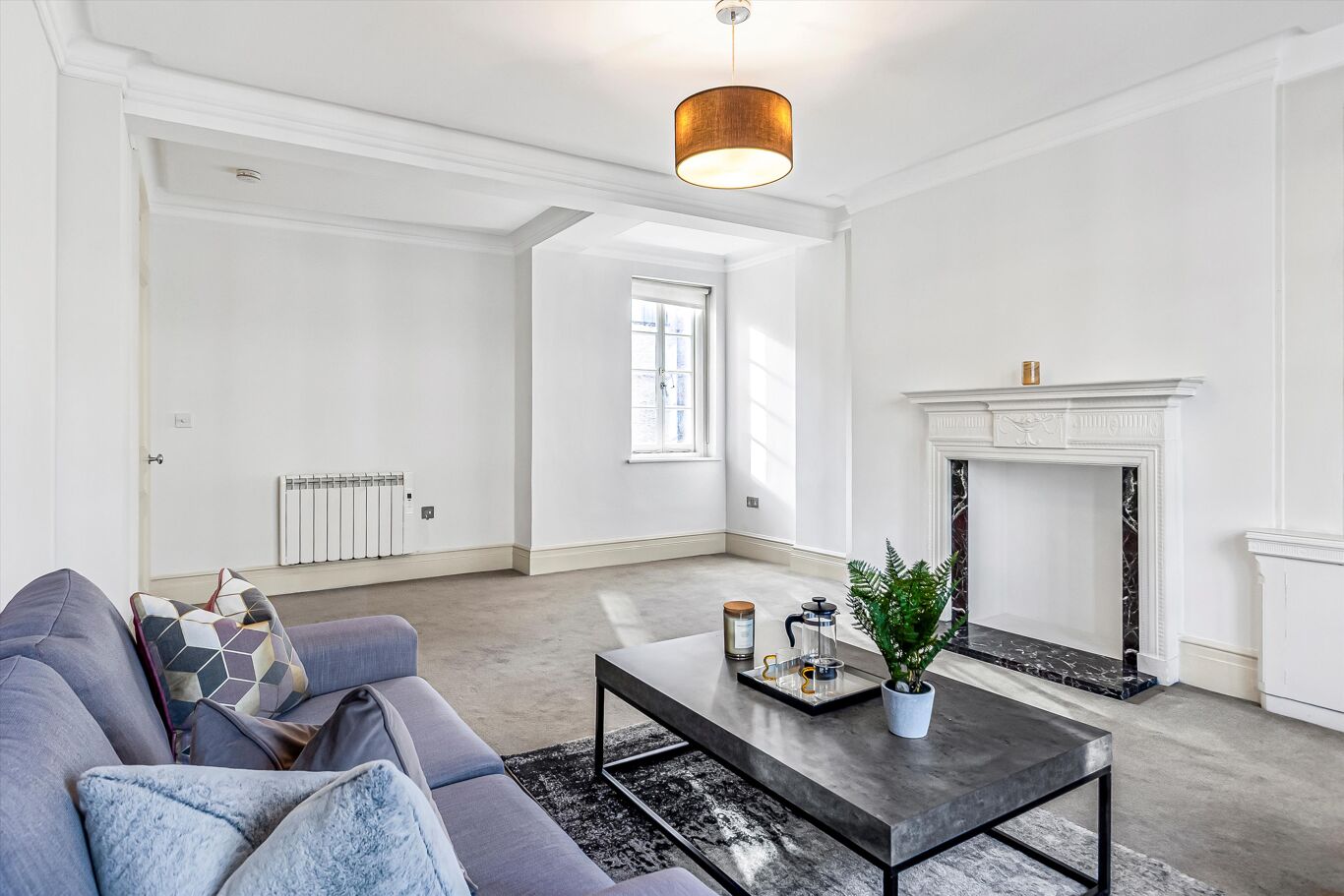 Image of New Cavendish Street, London W1W