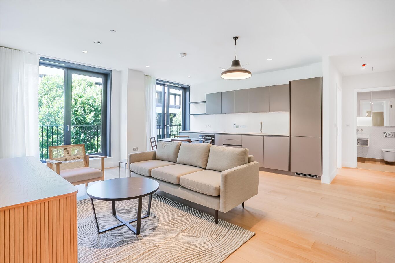 Image of Morwell Street, London WC1B