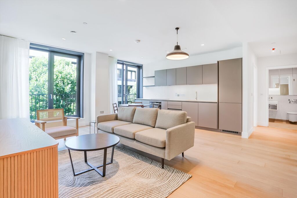 Image of Morwell Street, London WC1B