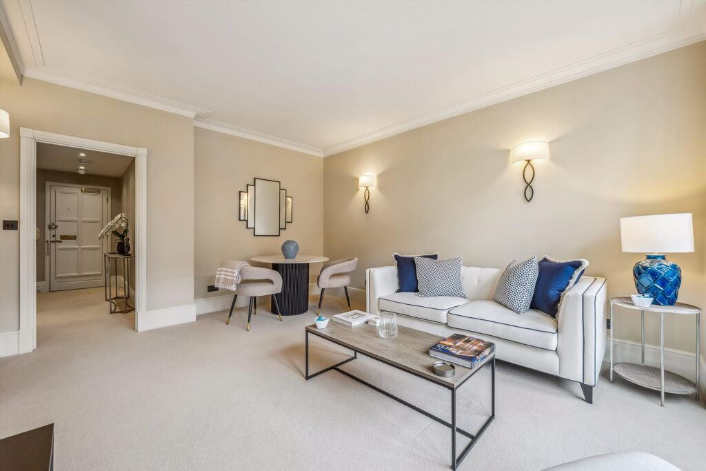 Image of Weymouth Street, London W1G