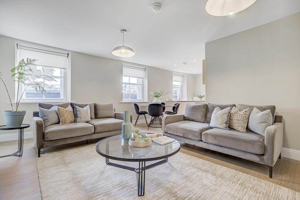 Image of Upper Wimpole Street, Marylebone, London W1G