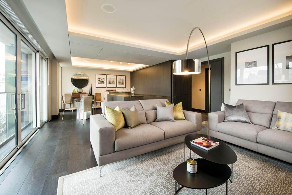 Image of Paddington Street, Marylebone, London W1U