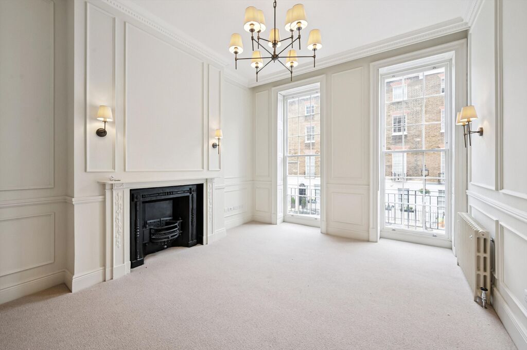 Image of Manchester Street, London W1U