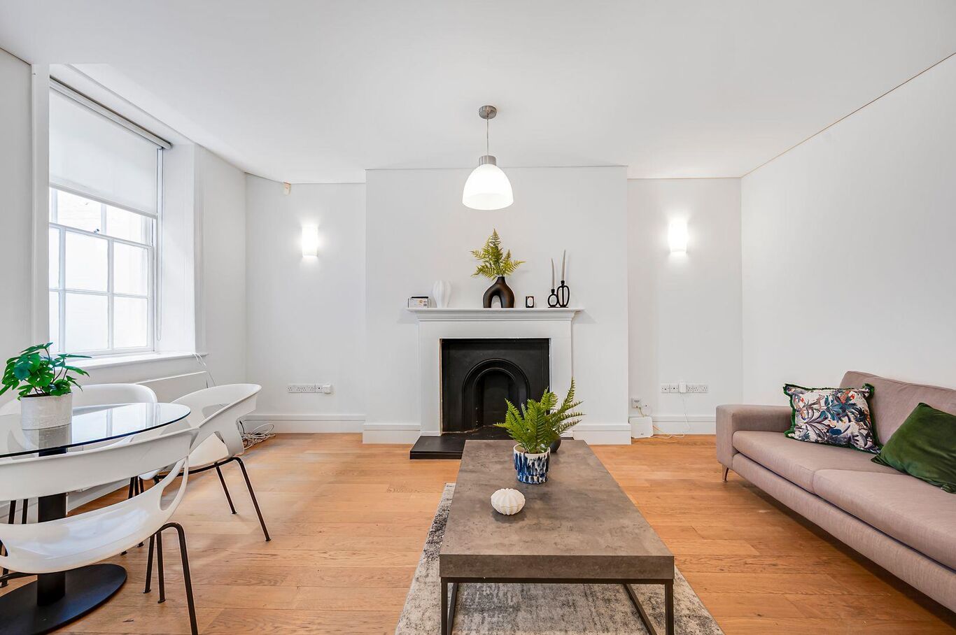 Image of Devonshire Place, Marylebone, London W1G
