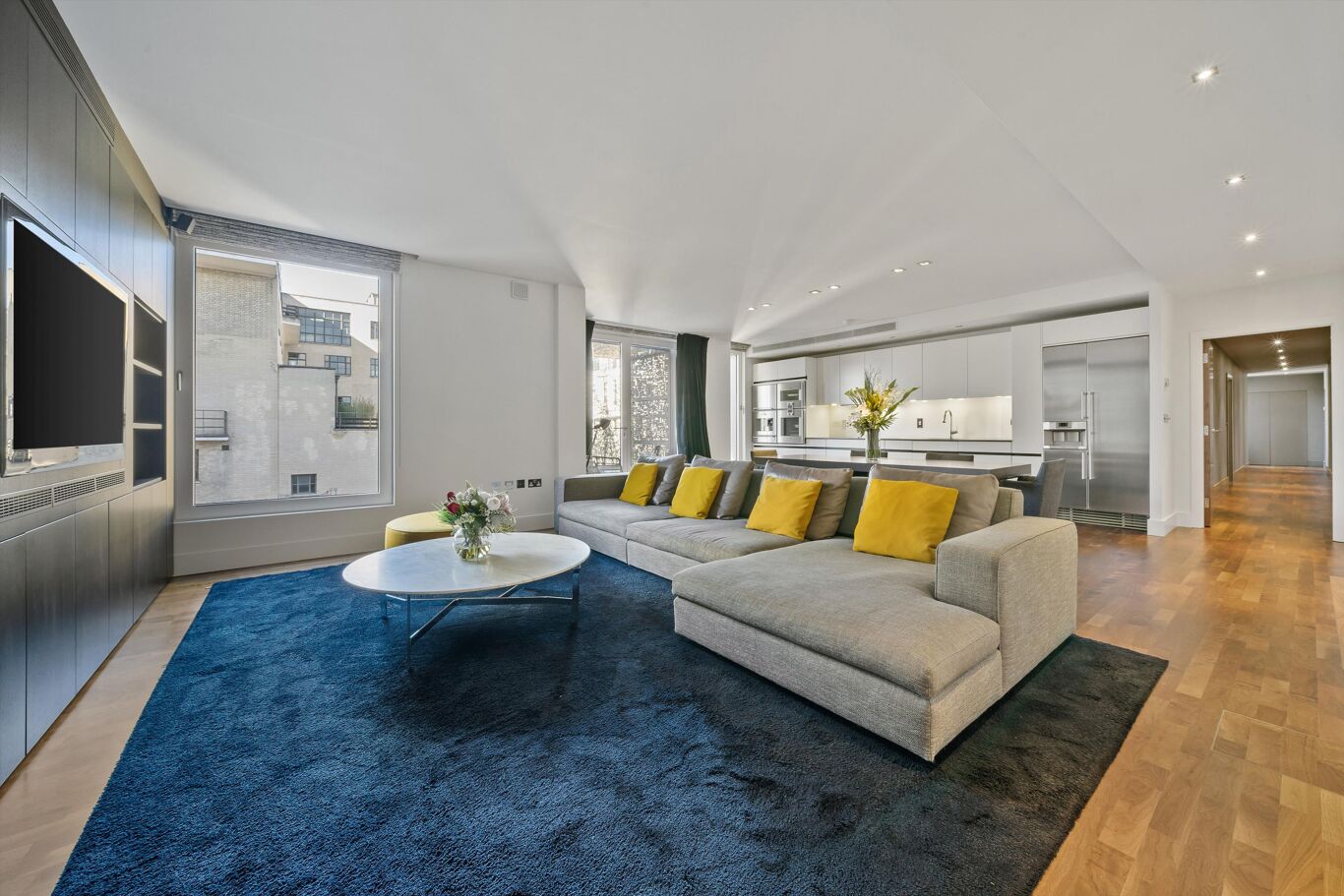 Image of Weymouth Street, Marylebone, London W1W