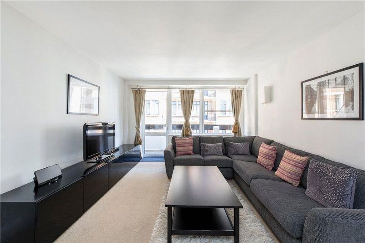 flat to rent in Weymouth Street, Marylebone, London W1, W1W MRQ150550