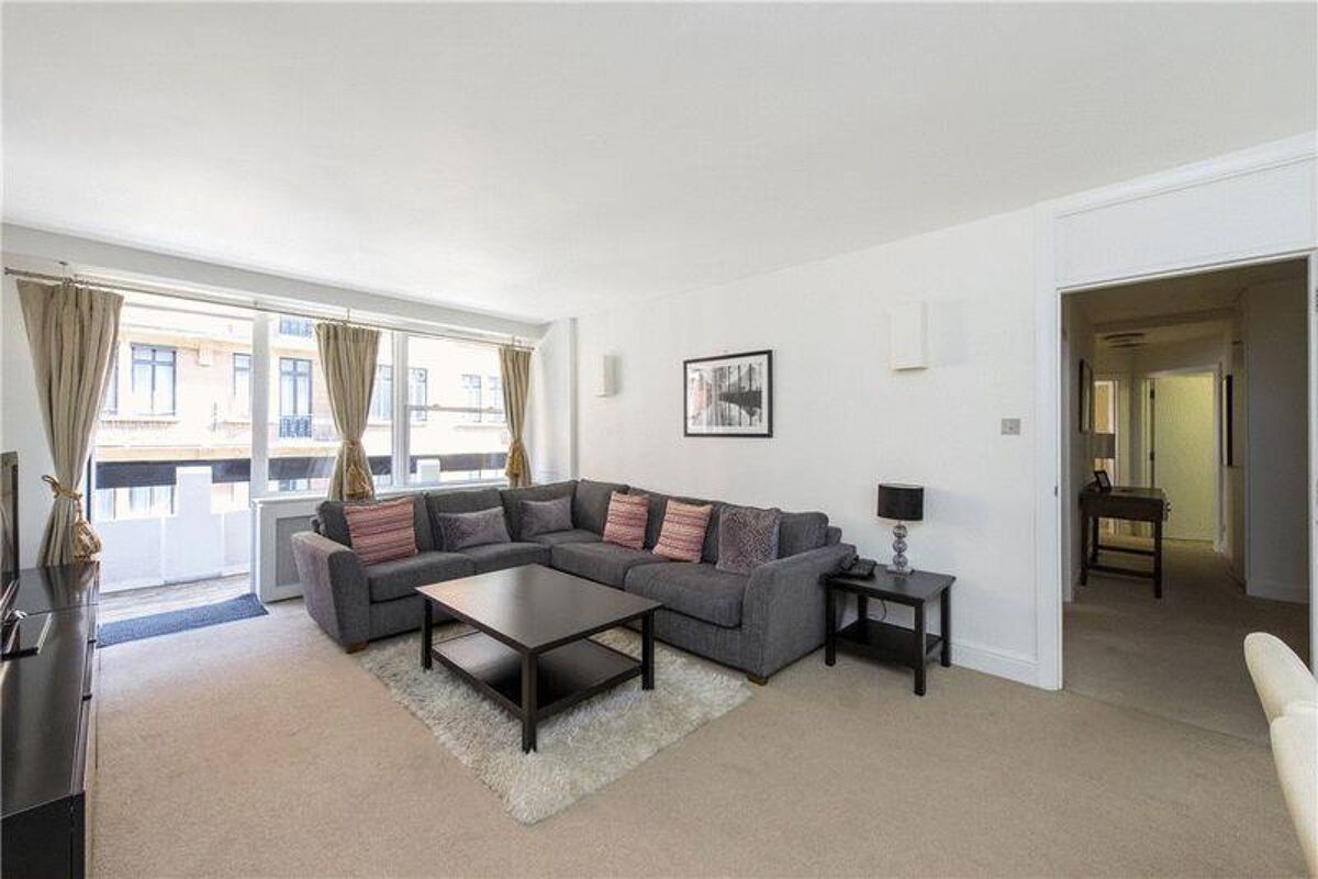 flat to rent in Weymouth Street, Marylebone, London W1, W1W MRQ150550 Knight Frank