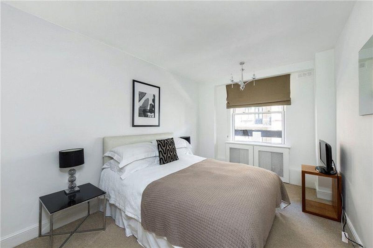 flat to rent in Weymouth Street, Marylebone, London W1, W1W MRQ150550