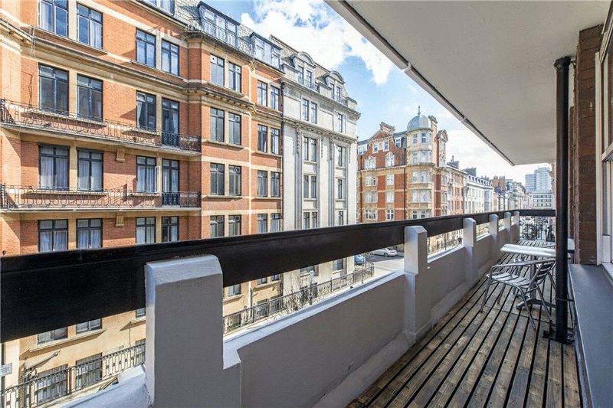 flat to rent in Weymouth Street, Marylebone, London W1, W1W MRQ150550