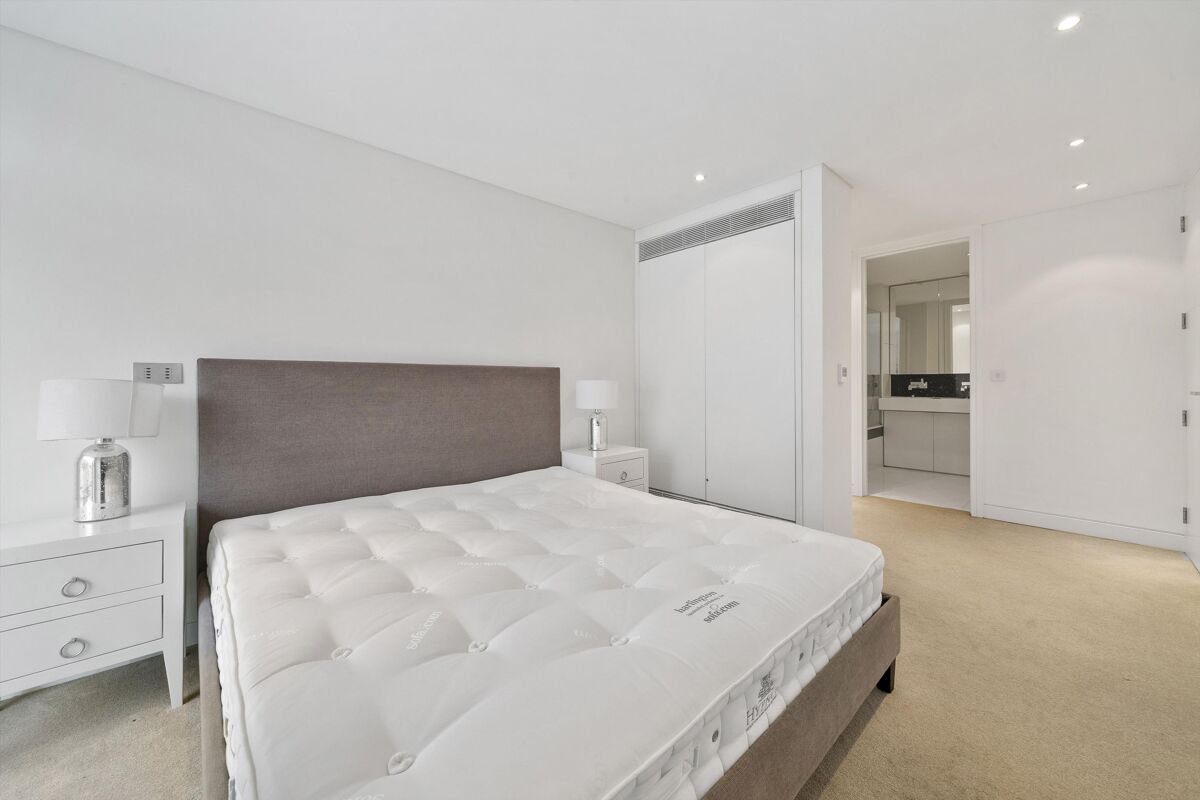 flat to rent in Great Cumberland