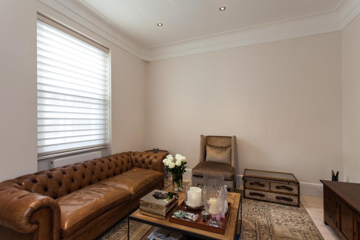 flat to rent in Montagu Square, Marylebone, London, W1H MRQ227699