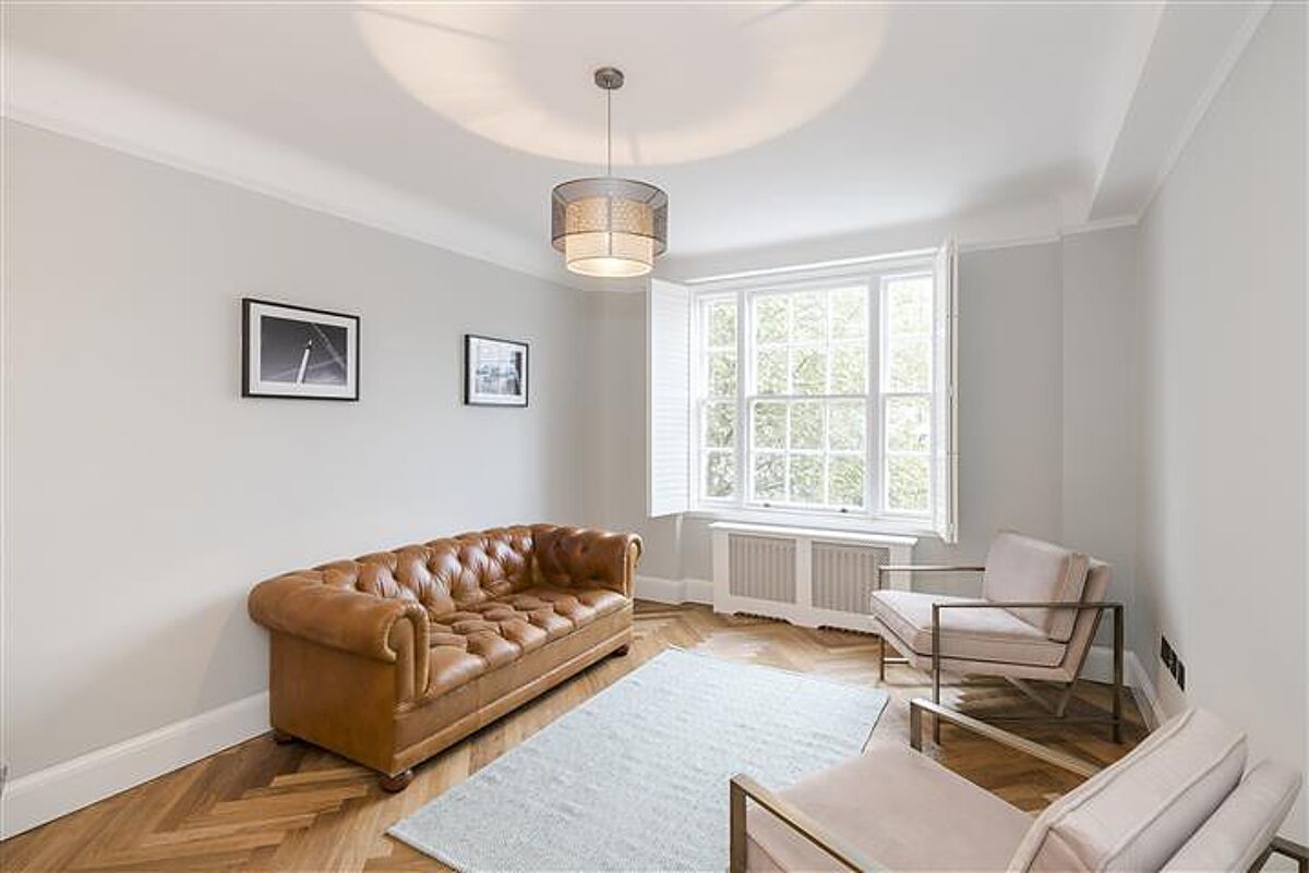 flat to rent in Ivor Court, Gloucester Place, Marylebone, London, NW1