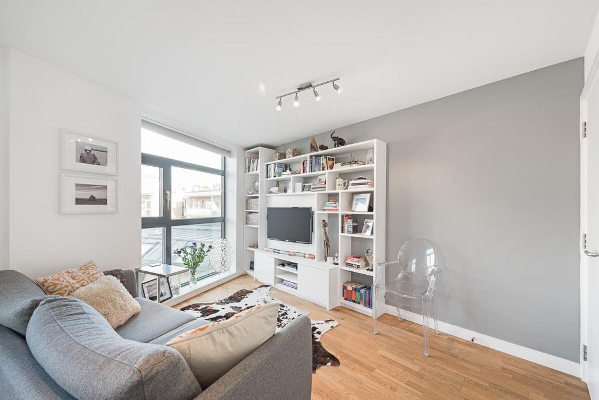 flat to rent in Blandford Street, Marylebone, London, W1U MRQ287294