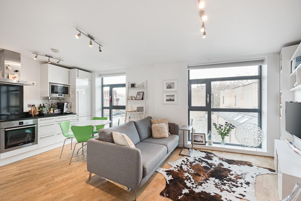 flat to rent in Blandford Street, Marylebone, London, W1U MRQ287294