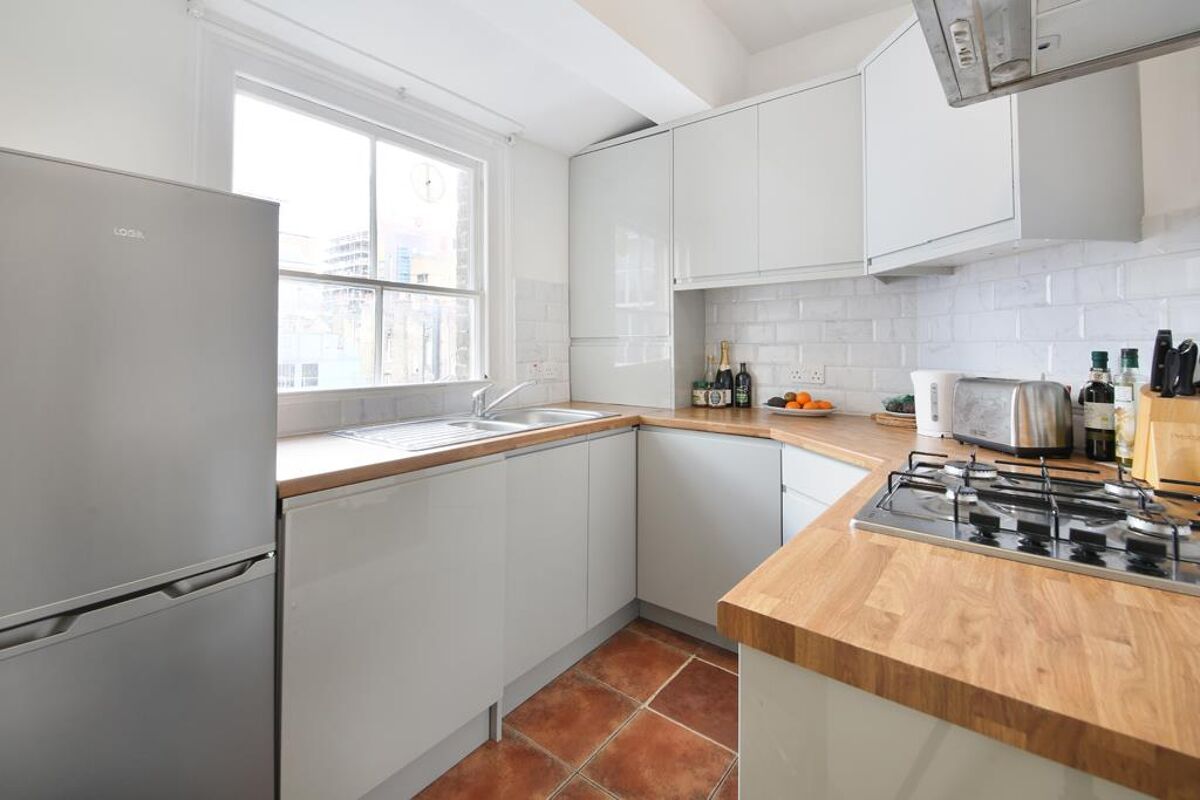 flat for sale in Homer Street, London, W1H - MRY012002357 | Knight Frank