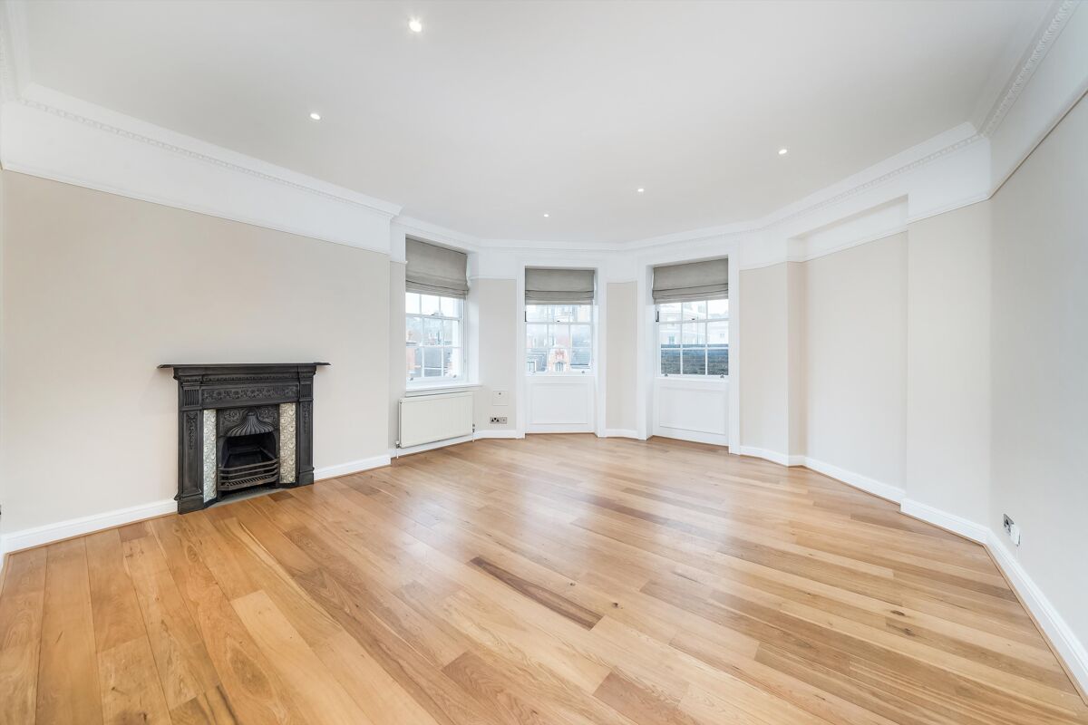 flat for sale in Wimpole Street, London, W1G MRY012019111 Knight Frank