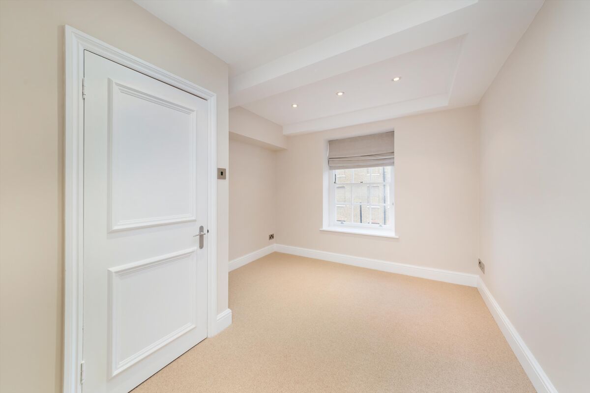 flat for sale in Wimpole Street, London, W1G MRY012019111 Knight Frank