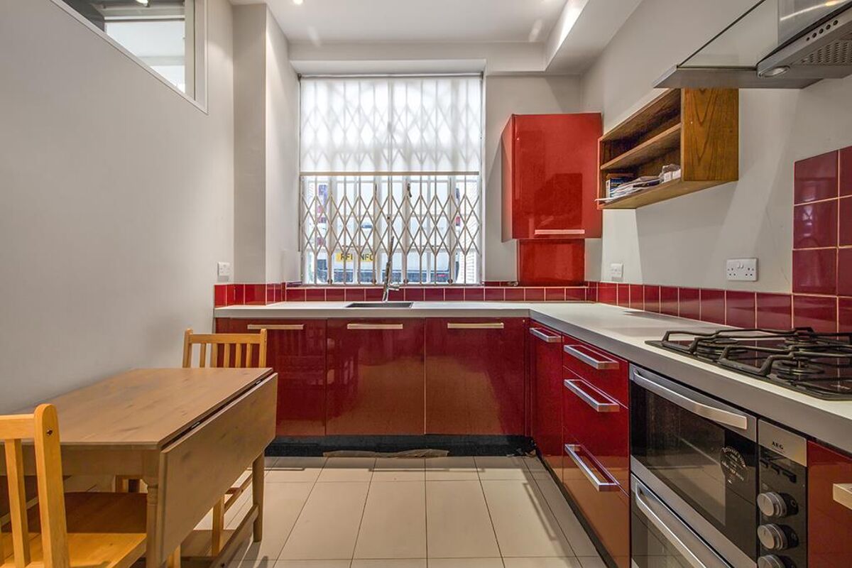 house for sale in Fitzroy Mews, London, W1T MRY012043519 Knight Frank