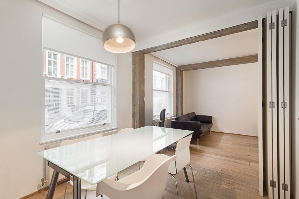 flat for sale in Wimpole Street, Marylebone, London, W1G MRY012086194