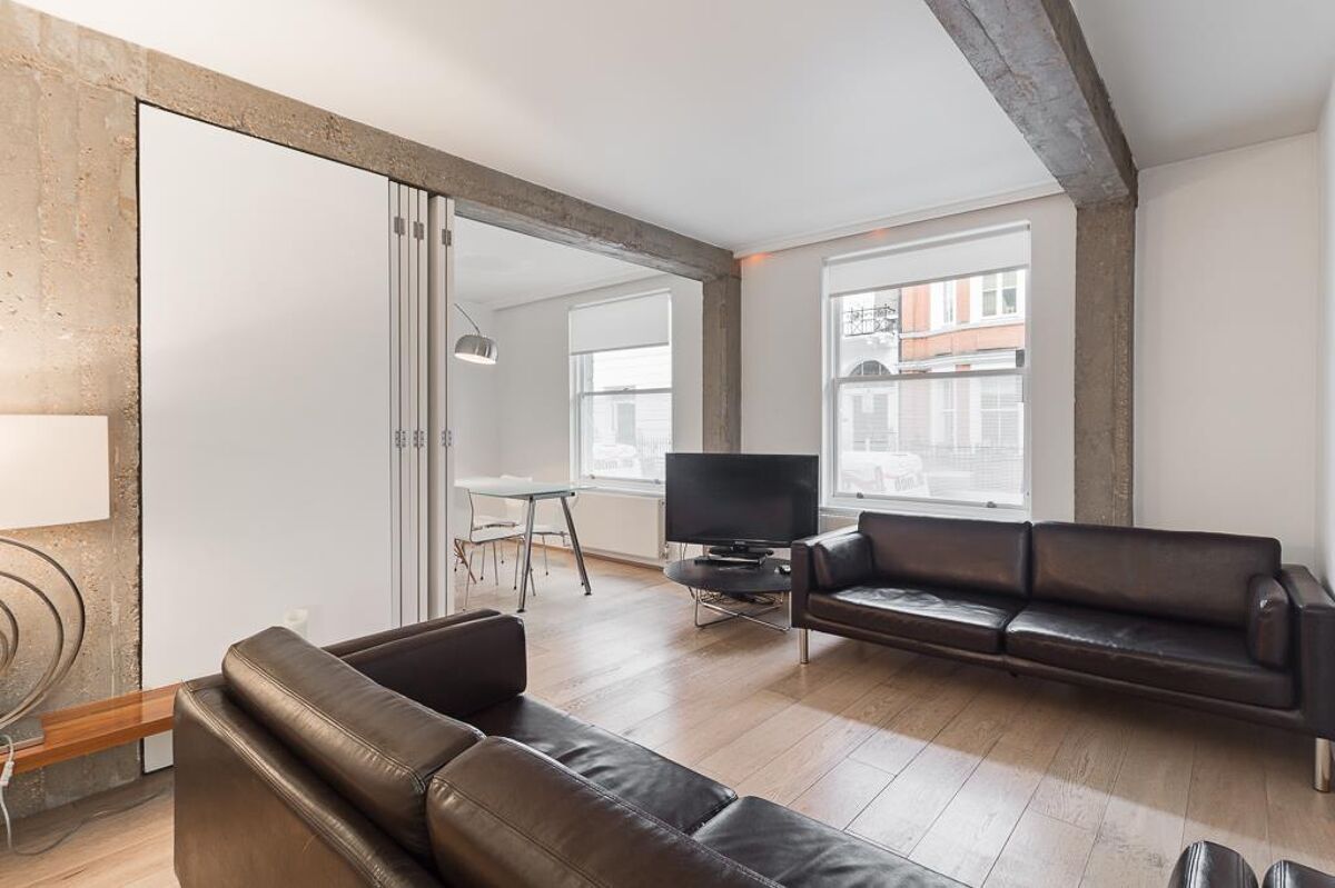 flat for sale in Wimpole Street, Marylebone, London, W1G MRY012086194