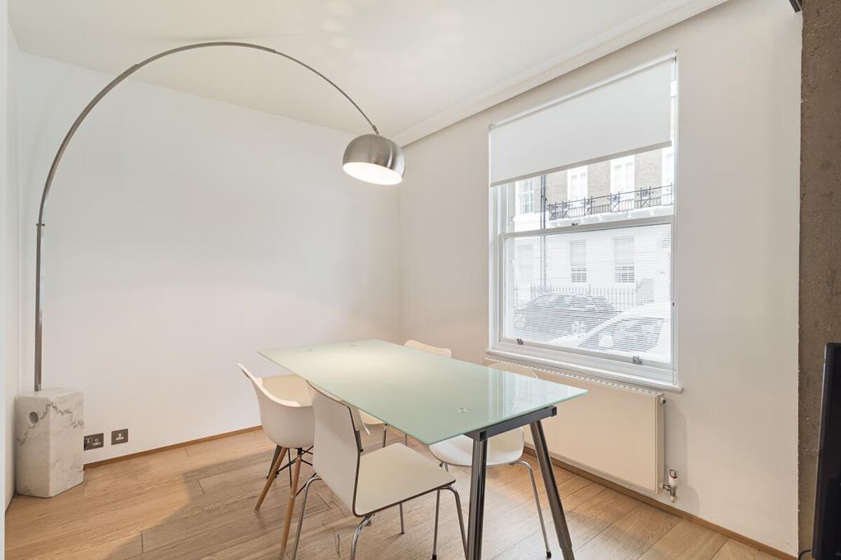 flat for sale in Wimpole Street, Marylebone, London, W1G MRY012086194
