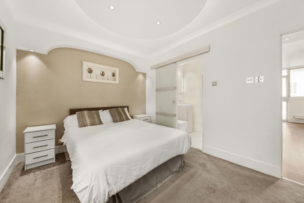 Property for sale Browning Court 37 James Street Marylebone London