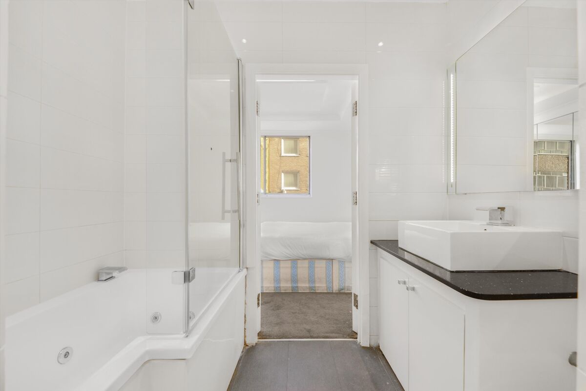 Property for sale Browning Court 37 James Street Marylebone London