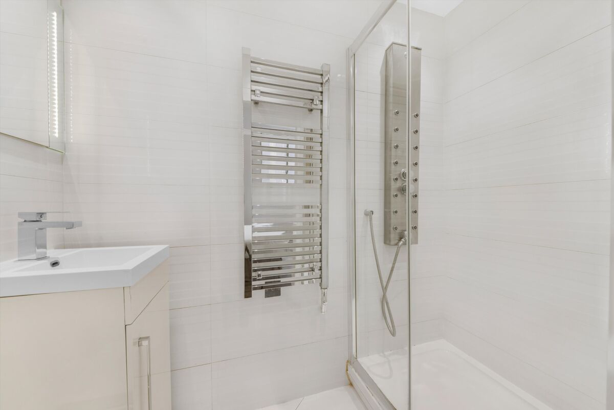 Property for sale Browning Court, 37 James Street, Marylebone, London