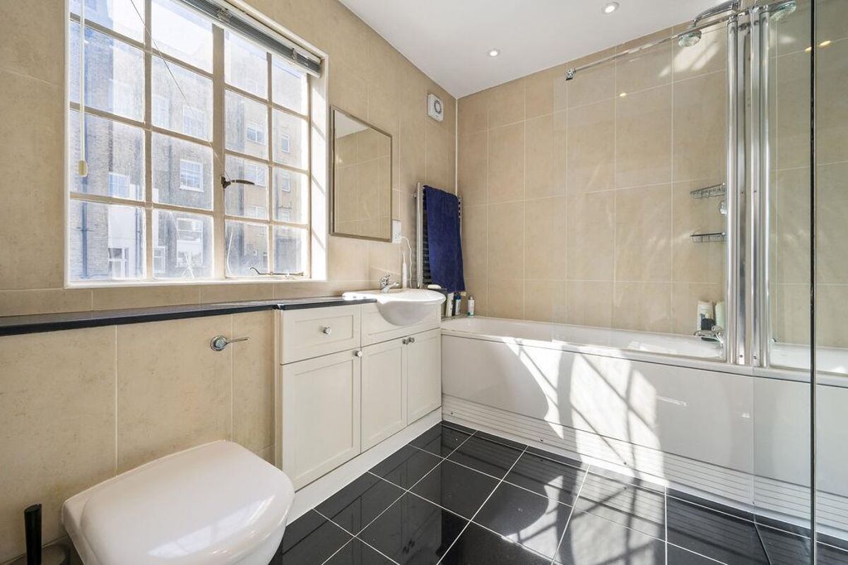 house for sale in Wyndham Mews, London, W1H MRY012104112 Knight Frank