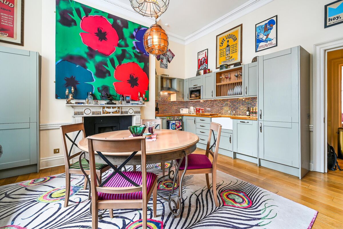 flat for sale in Wimpole Street, Marylebone, London, W1G MRY012142935